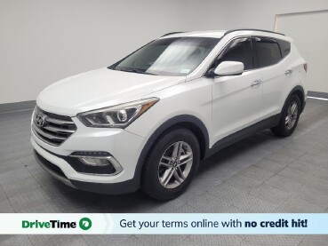 2017 Hyundai Santa Fe in Memphis, TN 38128