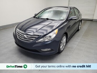 2014 Hyundai Sonata in Midlothian, IL 60445