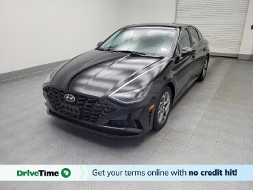 2022 Hyundai Sonata in Midlothian, IL 60445