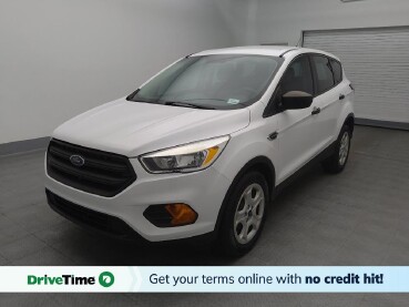 2017 Ford Escape in Topeka, KS 66611