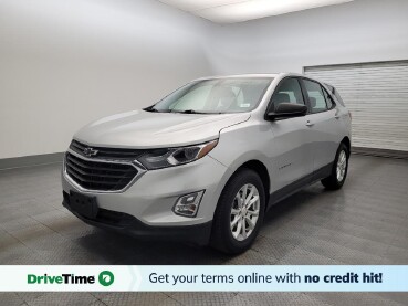 2019 Chevrolet Equinox in Glendale, AZ 85301