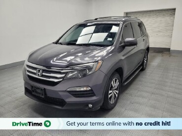 2017 Honda Pilot in Las Vegas, NV 89102