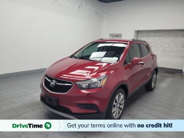 2019 Buick Encore in Reno, NV 89502