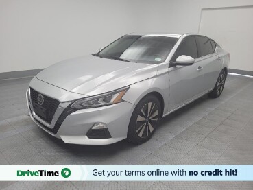 2022 Nissan Altima in Memphis, TN 38115