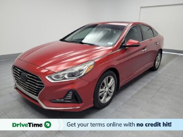 2018 Hyundai Sonata in Memphis, TN 38115