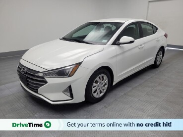 2019 Hyundai Elantra in Memphis, TN 38115