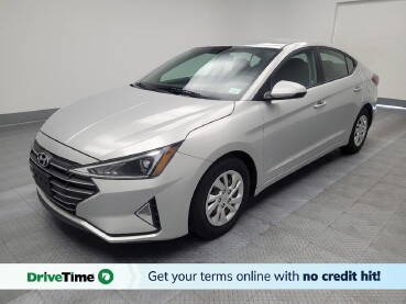 2019 Hyundai Elantra in Memphis, TN 38115