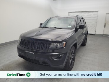 2019 Jeep Grand Cherokee in Maple Heights, OH 44137