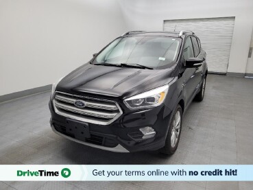 2018 Ford Escape in Maple Heights, OH 44137