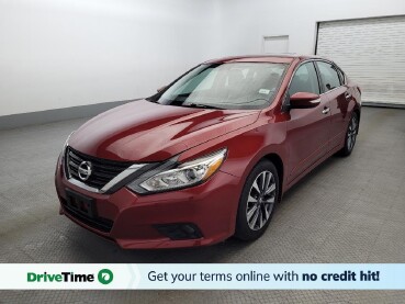 2017 Nissan Altima in Richmond, VA 23235