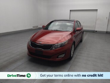 2015 Kia Optima in Knoxville, TN 37923