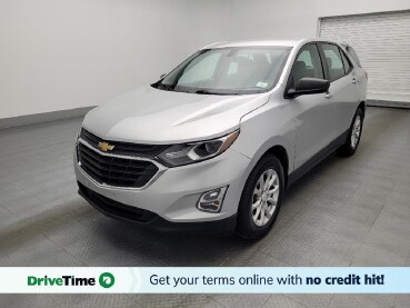 2019 Chevrolet Equinox in Kissimmee, FL 34744