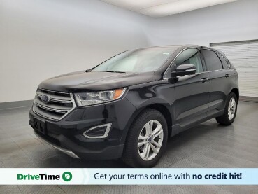 2016 Ford Edge in Tucson, AZ 85705