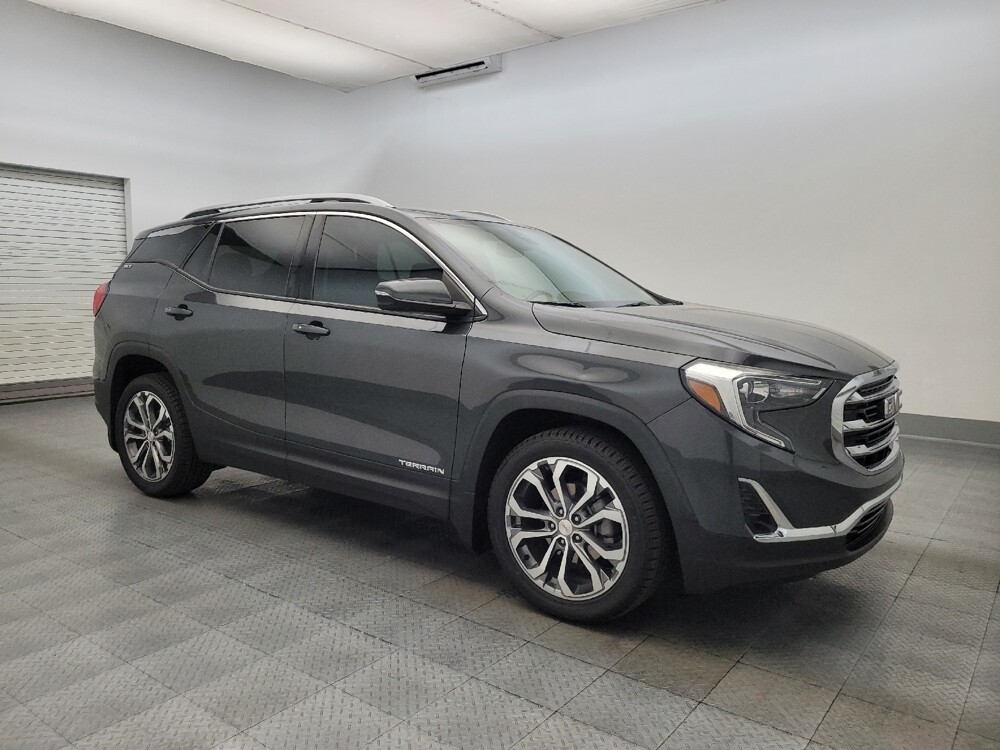 2021 GMC Terrain in Phoenix, AZ 85022 - 18048287 11