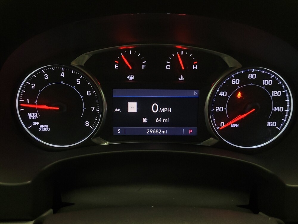 2021 GMC Terrain in Phoenix, AZ 85022 - 18048287 23