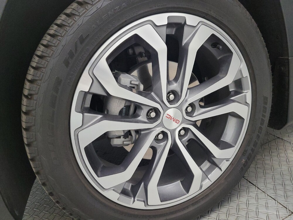 2021 GMC Terrain in Phoenix, AZ 85022 - 18048287 31