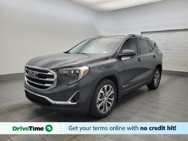 2021 GMC Terrain in Phoenix, AZ 85022