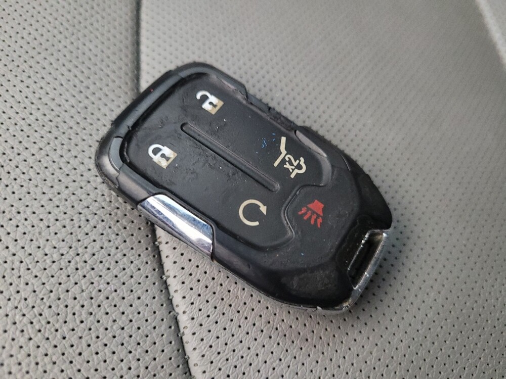 2021 GMC Terrain in Phoenix, AZ 85022 - 18048287 32