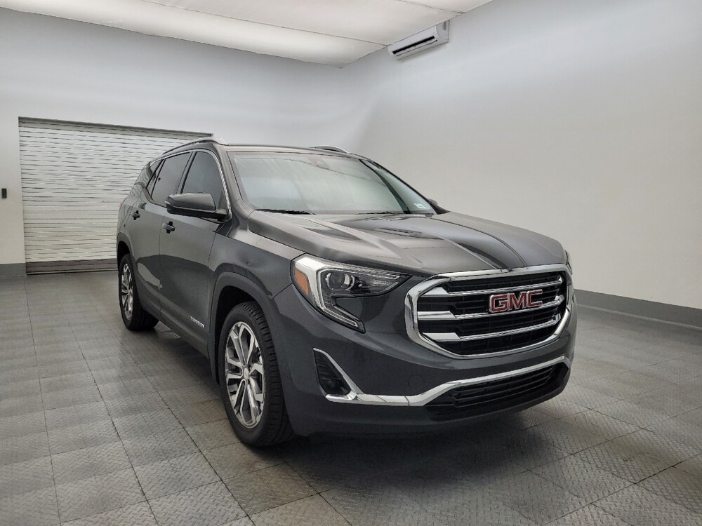 2021 GMC Terrain in Phoenix, AZ 85022 - 18048287 13