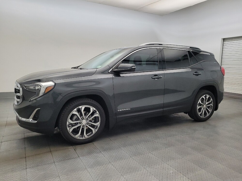 2021 GMC Terrain in Phoenix, AZ 85022 - 18048287 2