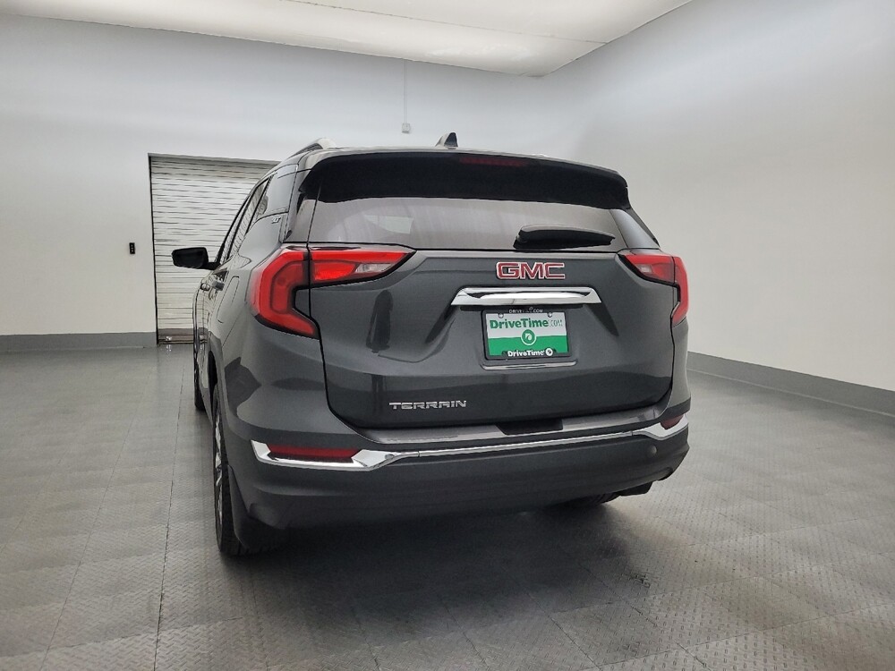 2021 GMC Terrain in Phoenix, AZ 85022 - 18048287 6