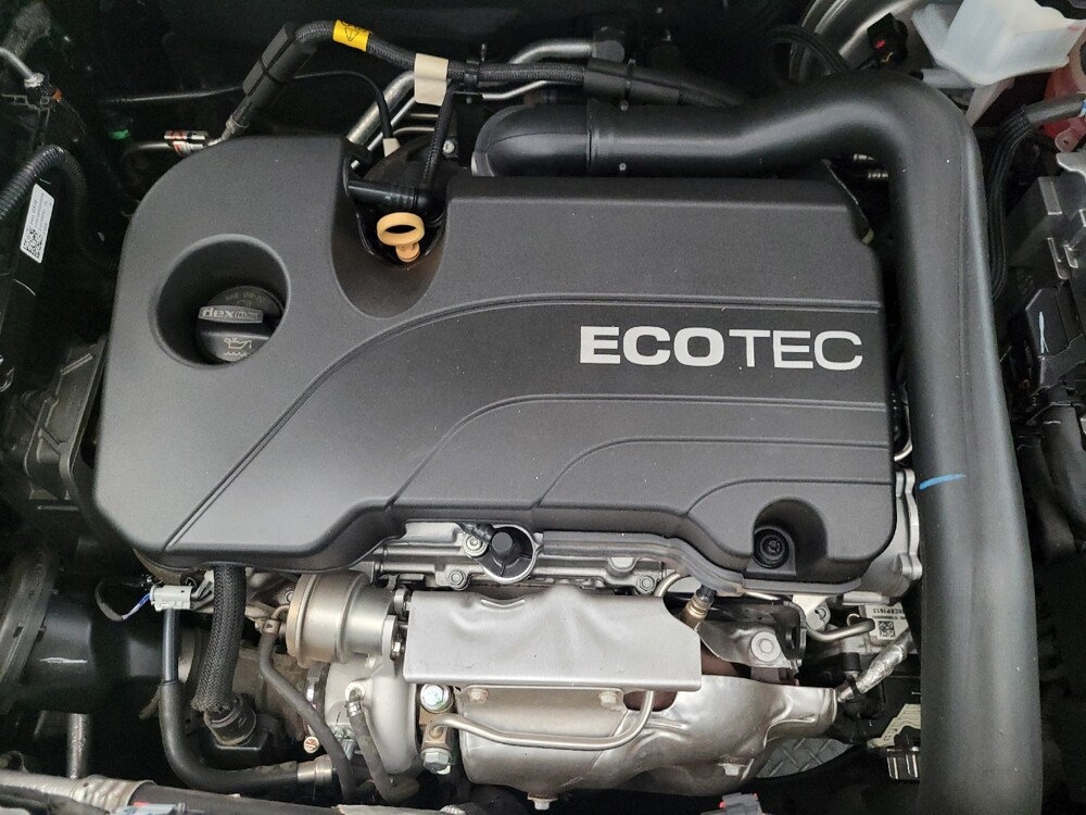 2021 GMC Terrain in Phoenix, AZ 85022 - 18048287 30