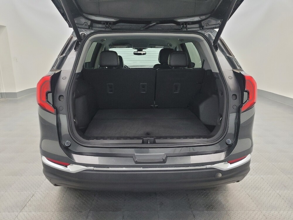 2021 GMC Terrain in Phoenix, AZ 85022 - 18048287 29