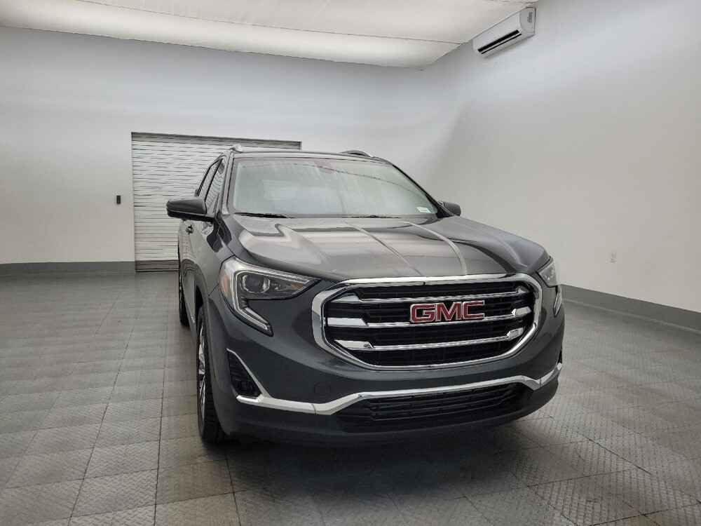 2021 GMC Terrain in Phoenix, AZ 85022 - 18048287 14