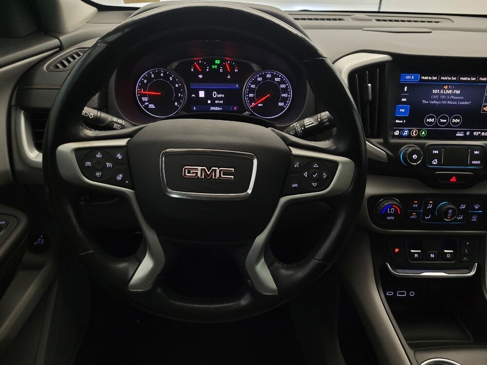 2021 GMC Terrain in Phoenix, AZ 85022 - 18048287 22