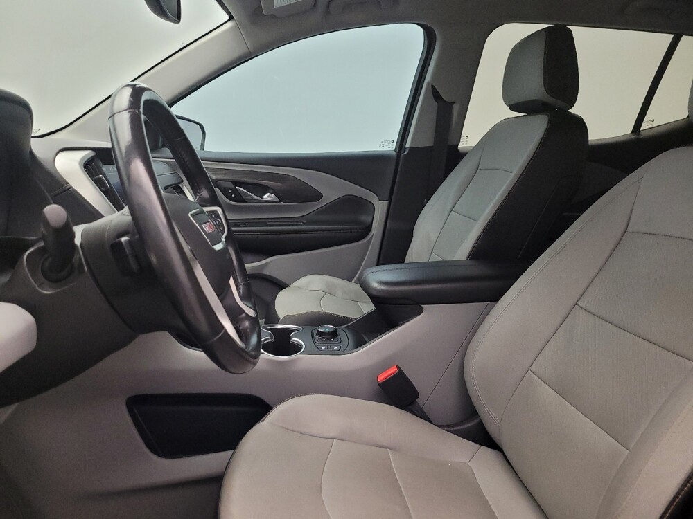 2021 GMC Terrain in Phoenix, AZ 85022 - 18048287 17