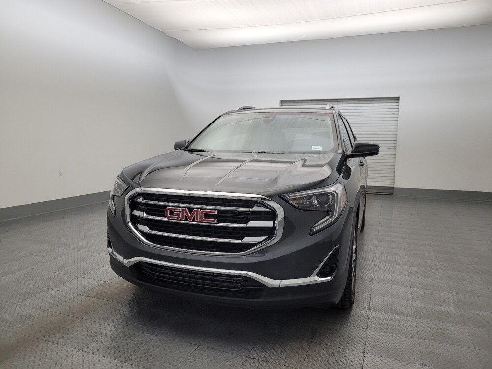 2021 GMC Terrain in Phoenix, AZ 85022 - 18048287 15