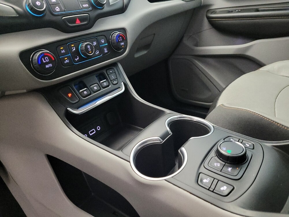 2021 GMC Terrain in Phoenix, AZ 85022 - 18048287 26