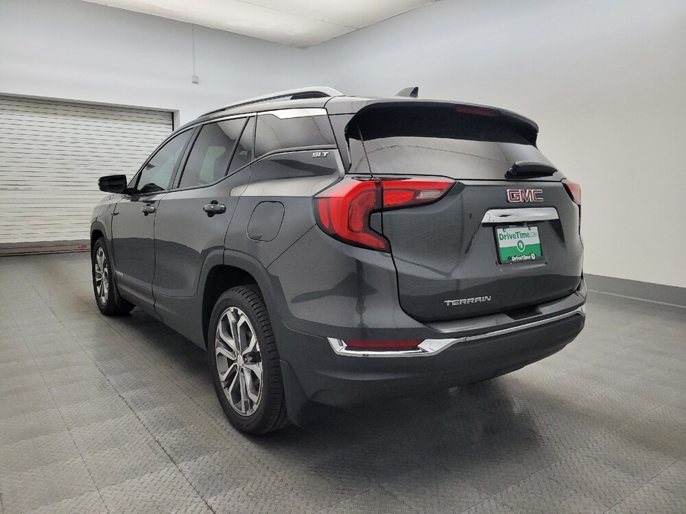 2021 GMC Terrain in Phoenix, AZ 85022 - 18048287 5