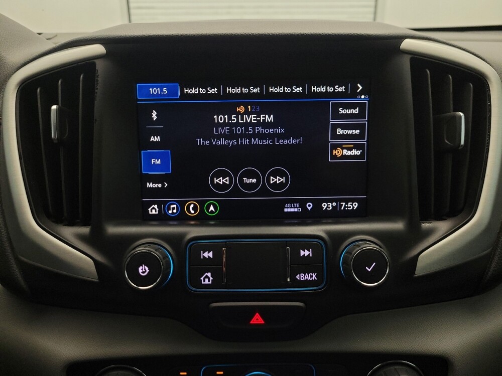 2021 GMC Terrain in Phoenix, AZ 85022 - 18048287 25