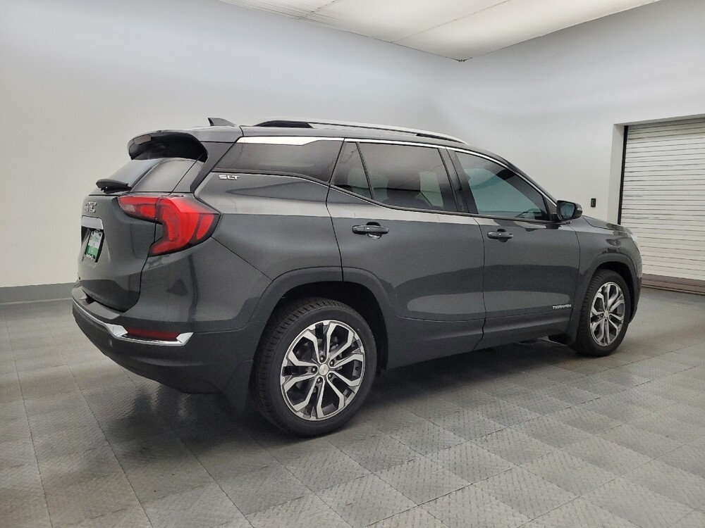 2021 GMC Terrain in Phoenix, AZ 85022 - 18048287 10