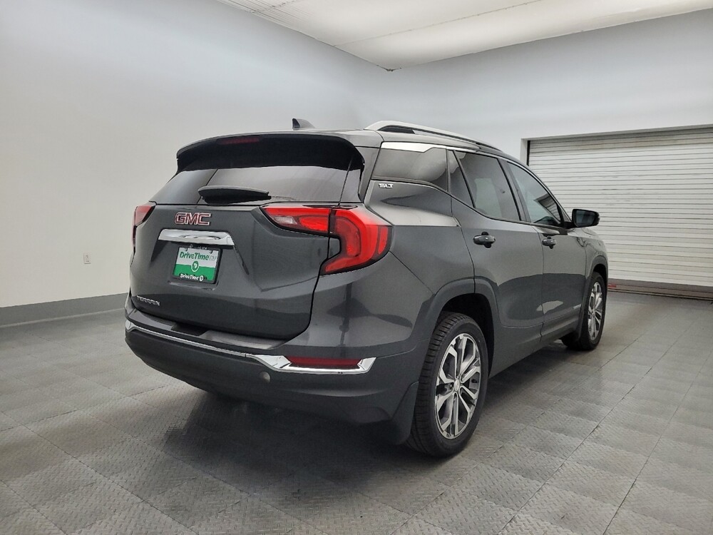 2021 GMC Terrain in Phoenix, AZ 85022 - 18048287 9
