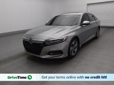 2019 Honda Accord in Kissimmee, FL 34744
