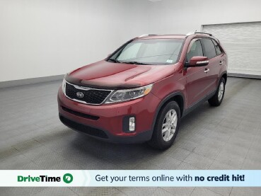 2015 Kia Sorento in Gainesville, FL 32609
