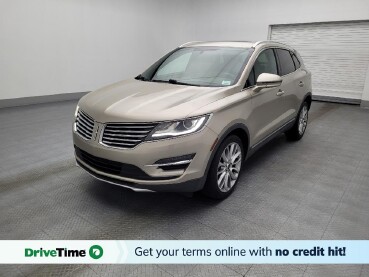 2015 Lincoln MKC in Sanford, FL 32773
