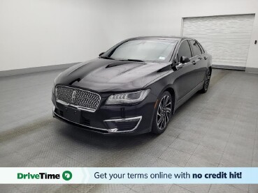 2020 Lincoln MKZ in Gainesville, FL 32609