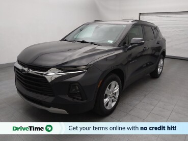 2022 Chevrolet Blazer in Gastonia, NC 28056