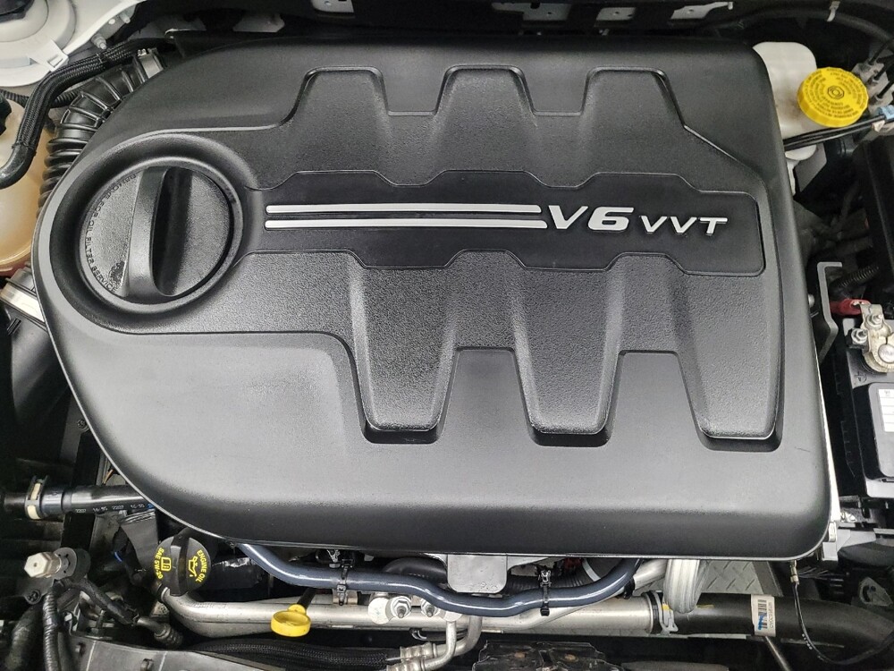 2018 Jeep Cherokee in Midlothian, IL 60445 - 18048300 30