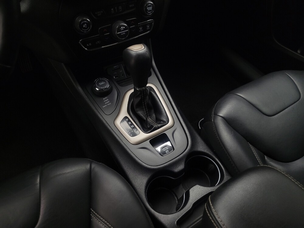 2018 Jeep Cherokee in Midlothian, IL 60445 - 18048300 26