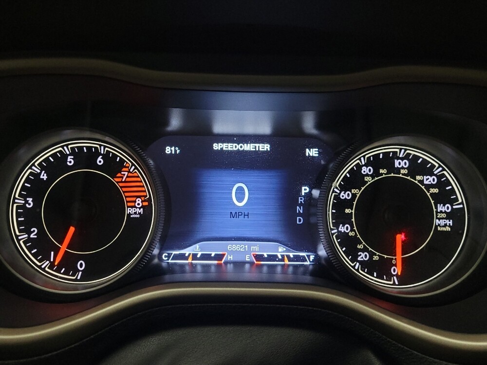 2018 Jeep Cherokee in Midlothian, IL 60445 - 18048300 23