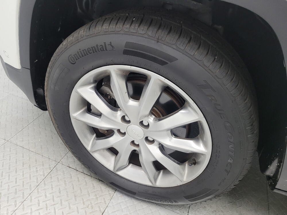 2018 Jeep Cherokee in Midlothian, IL 60445 - 18048300 31