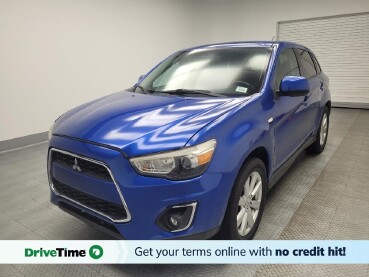 2015 Mitsubishi Outlander Sport in Ft Wayne, IN 46805