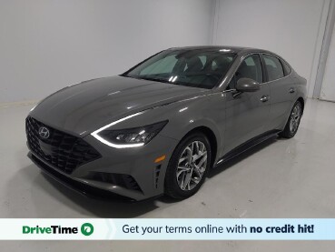 2022 Hyundai Sonata in Maple Heights, OH 44137