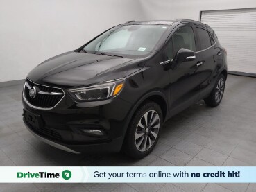 2020 Buick Encore in Greenville, SC 29607