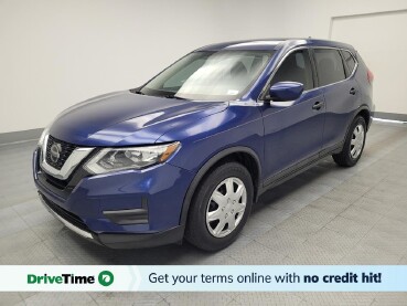 2018 Nissan Rogue in Huntsville, AL 35816