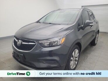 2018 Buick Encore in San Antonio, TX 78238